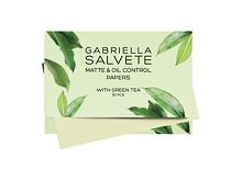 Reinigungstücher  Gabriella Salvete Matte & Oil Control Papers 50 St.