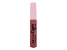 Rouge à lèvres NYX Professional Makeup Lip Lingerie XXL 4 ml 13 Peek Show