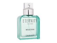 Eau de Toilette Calvin Klein Eternity Reflections 100 ml