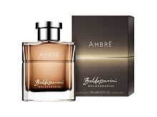 Eau de toilette Baldessarini Ambré 90 ml