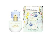 Eau de toilette Betty Barclay Wild Flower 20 ml