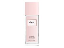 Déodorant s.Oliver For Her 75 ml