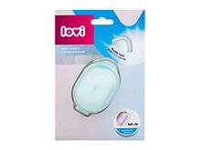 Custodia per ciuccio LOVI Soother Container Mint 1 St.