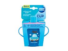 Tasse Canpol babies Toys Non-Spill Cup Blue 9m+ 250 ml