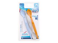 Piatti Canpol babies First Feeding Spoons Boy 1 St.