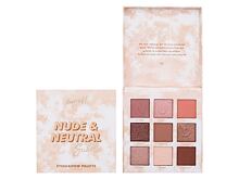 Lidschatten Barry M Nude & Neutral Subtle 13,5 g