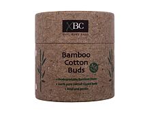 Wattestäbchen Xpel Bamboo Cotton Buds 300 St.