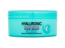 Haarmaske Xpel Hyaluronic Hydration Boosting Hair Mask 300 ml