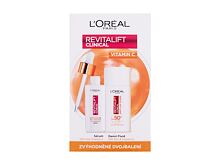 Gesichtsserum L'Oréal Paris Revitalift Clinical Pure 12% Vitamin C 30 ml Sets