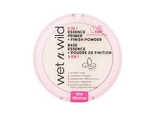 Base make-up Wet n Wild 5 In 1 Essence Primer + Finish Powder 9 g