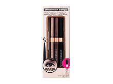 Crayon yeux Physicians Formula Shimmer Strips Eyeliner Trio 0,85 g Nude Eyes Sets