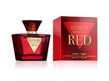 Eau de toilette GUESS Seductive Red 75 ml