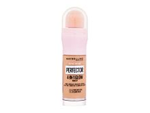 Foundation Maybelline Instant Anti-Age Perfector 4-In-1 Glow 20 ml 01 Light
