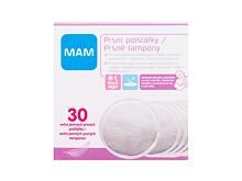 Coussinets d'allaitement MAM Breastpads 1 St.