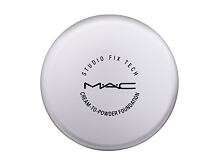 Fond de teint MAC Studio Fix Tech Cream-To-Powder Foundation 10 g NC17