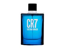 Eau de Toilette Cristiano Ronaldo CR7 Play It Cool 50 ml