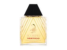 Lotion après-rasage Scorpio Vertigo 100 ml