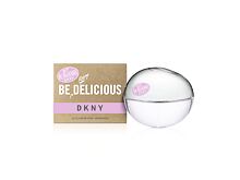 Eau de Parfum DKNY DKNY Be Delicious 100% 50 ml