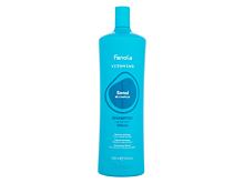 Shampoo Fanola Vitamins Sensi Shampoo 350 ml