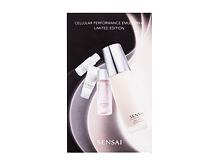 Tagescreme Sensai Cellular Performance Emulsion III Super Moist 100 ml Sets