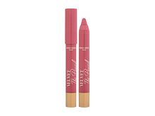 Lippenstift BOURJOIS Paris Velvet The Pencil 1,8 g 02 Amou-Rose