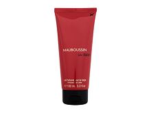 Körperlotion Mauboussin Mauboussin in Red Perfumed Body Lotion 100 ml