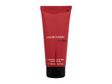 Latte corpo Mauboussin Mauboussin in Red Perfumed Body Lotion 100 ml
