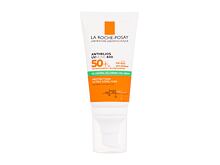 Sonnenschutz fürs Gesicht La Roche-Posay Anthelios  UVMUNE 400 Oil Control Gel-Cream SPF50+ No Parfum 50 ml