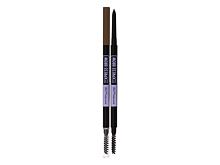 Augenbrauenstift  Maybelline Express Brow Ultra Slim 9 g Soft Brown
