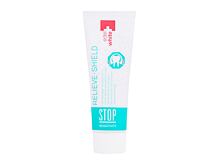 Zahnpasta  Edel+White Stop Sensitivity Relieve + Shield Toothgel 75 ml