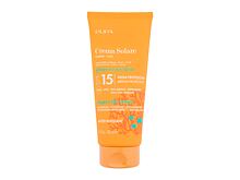 Protezione solare corpo Pupa Sunscreen Cream SPF15 200 ml