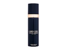Körperspray Carolina Herrera Good Girl 100 ml