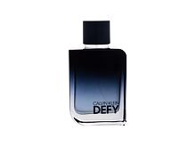 Eau de Parfum Calvin Klein Defy 100 ml