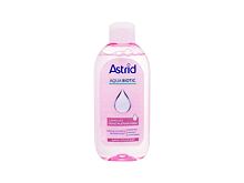 Acqua detergente e tonico Astrid Aqua Biotic Softening Cleansing Water 200 ml