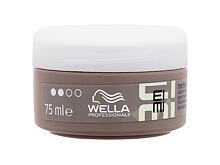 Gel cheveux Wella Professionals Eimi Texture Touch 75 ml