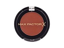 Lidschatten Max Factor Masterpiece Mono Eyeshadow 1,85 g 08 Cryptic Rust