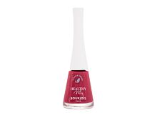 Nagellack BOURJOIS Paris Healthy Mix 9 ml 300 Grenat´ddictive