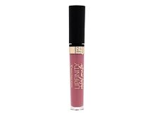 Lippenstift Max Factor Lipfinity Velvet Matte 24HRS 3,5 ml 005 Matte Merlot