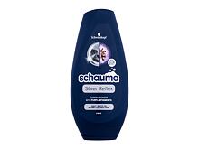 Balsamo per capelli Schwarzkopf Schauma Silver Reflex Conditioner 250 ml