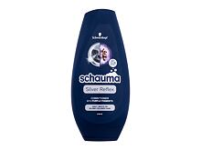  Après-shampooing Schwarzkopf Schauma Silver Reflex Conditioner 250 ml