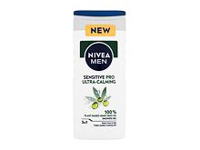 Gel douche Nivea Men Sensitive Pro Ultra-Calming 250 ml