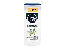 Gel douche Nivea Men Sensitive Pro Ultra-Calming Shower Gel 250 ml