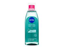 Gesichtswasser und Spray Nivea Derma Skin Clear Toner 200 ml