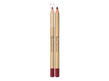 Lippenkonturenstift Max Factor Colour Elixir 0,78 g 025 Brown N Bold