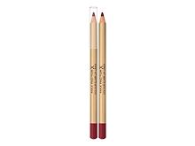 Matita labbra Max Factor Colour Elixir 0,78 g 065 Red Plum