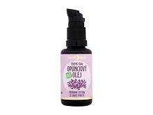 Olio per il viso Purity Vision Opuntia Raw Bio Oil 30 ml