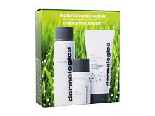 Crema giorno per il viso Dermalogica Replenish And Nourish 15 ml Sets
