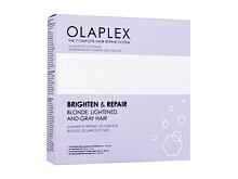 Haarserum Olaplex Unbreakable Blondes Mini Kit 40 ml Sets