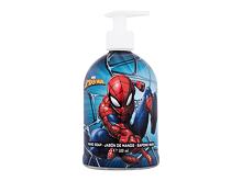 Flüssigseife Marvel Spiderman Hand Soap 500 ml