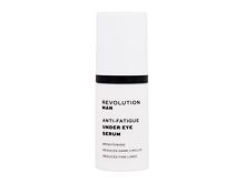 Augenserum Revolution Man Anti-Fatigue Under Eye Serum 15 ml